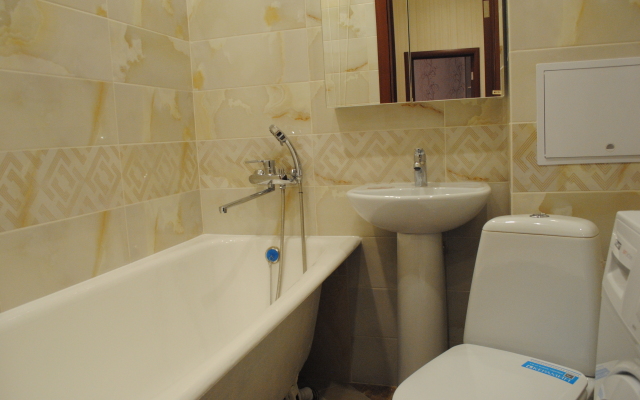 Zaselenie 24/7 Tolko Dlya Nekuryaschikh Apartments