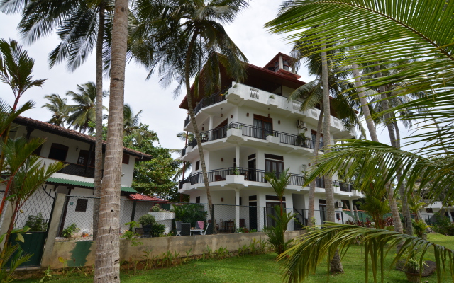 Sea View Beach Resort Hotel