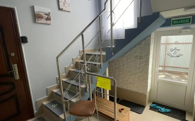 Na ul.Sadovoy 213(2) Flat