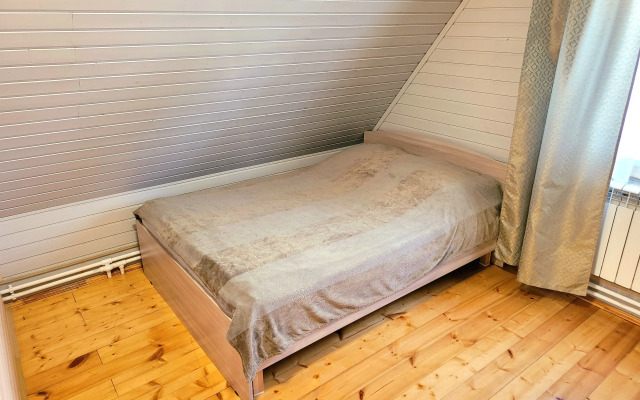 Частный дом на Александровском проезде 4