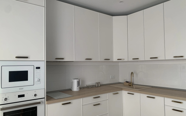 Vidovaya Na Pyatnitskom Shosse Flat