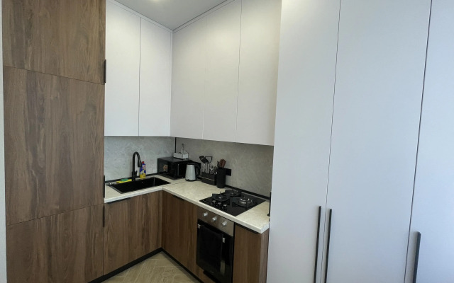 Квартира на Ленина 67