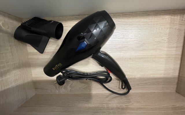 Апартаменты Zoom Apart