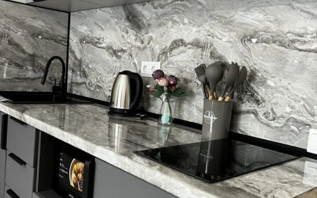 Квартира Стильнaя cтудия в Сочи