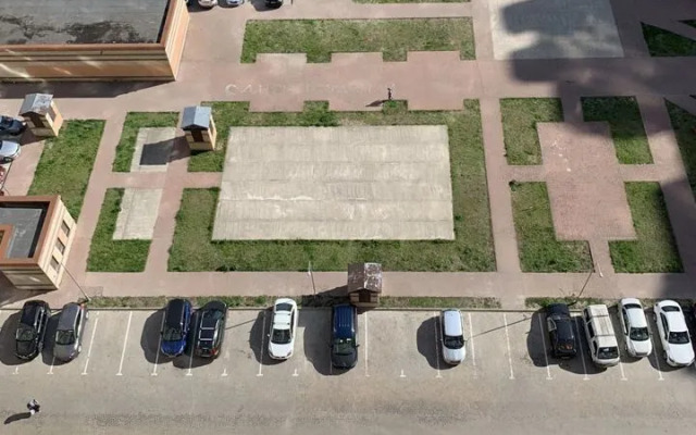 Квартира на Северном Шоссе 20