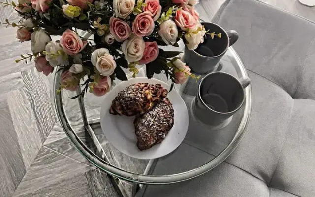 Квартира на Улице Старорусская 29