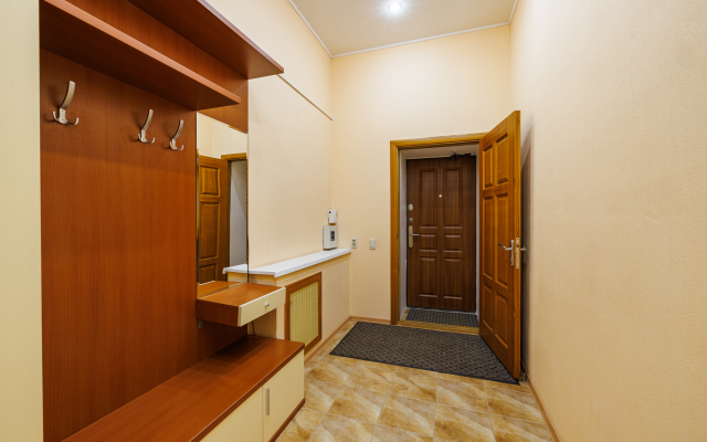 Na Prospekte Lenina 119 Flat
