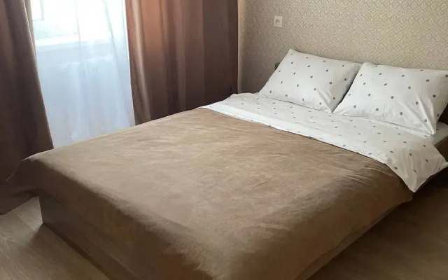 Квартира Уютная на Бакинской