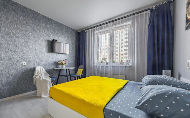 Posutochno V Nizhnem Novgorode Burnakovskaya 111 Flat