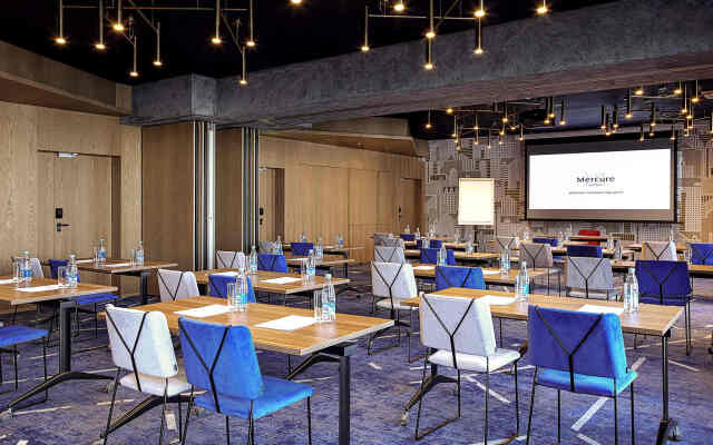 Mercure Kaliningrad Hotel
