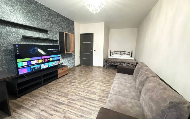 Апартаменты Румер в Жилом Комплексе Каскад