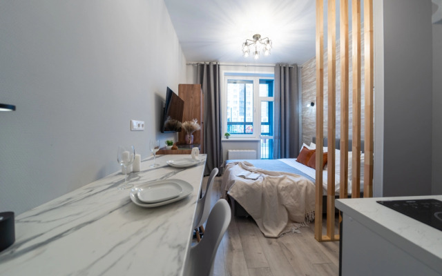 Апартаменты На Переходном 3А (2)