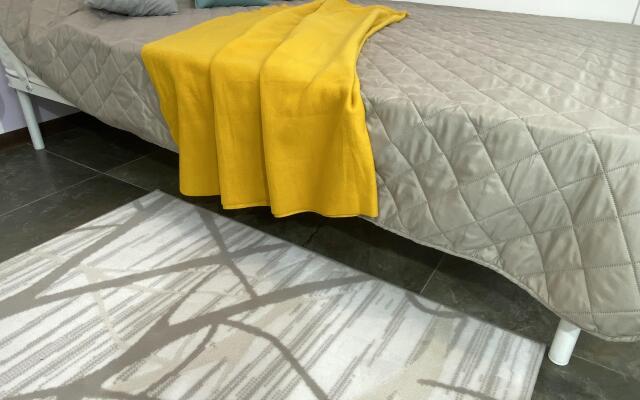 Жилое помещение Апарт-студии Льва Толстого 25/1