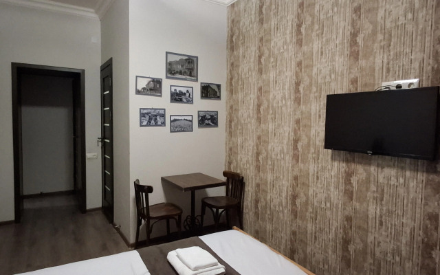 Cascade Heritage Inn Boutique Hotel