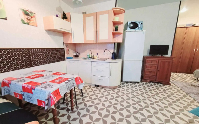 Квартира на Улице Кулибина 10