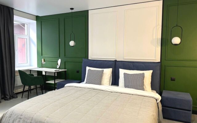 Апартаменты Room2day Таврический