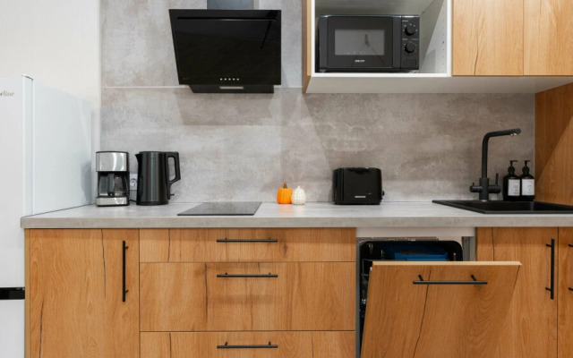 Квартира Keytee.home ripe time