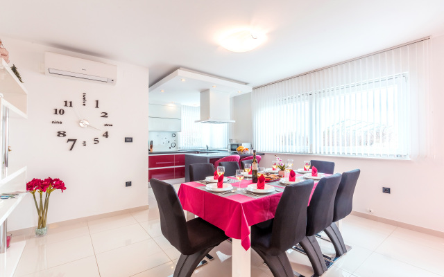 Zatona Sunset Villa