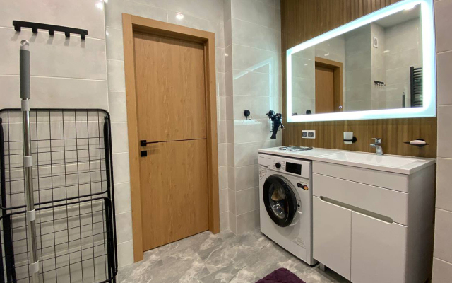 Квартира Ласточка на Дачной