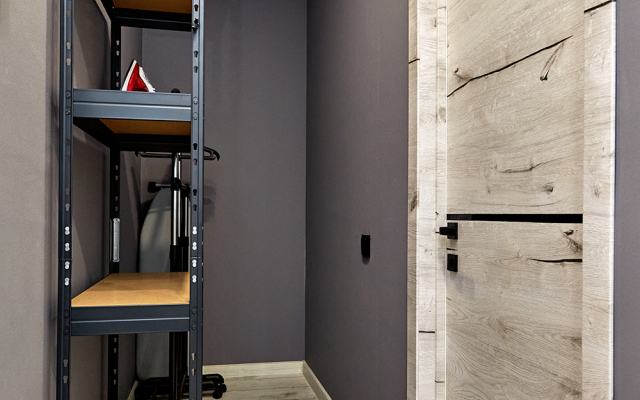 Апартаменты Новые Однокомнатные на Командорской