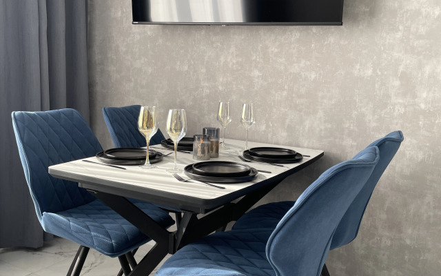 Квартира на Улице Лесников 37Б