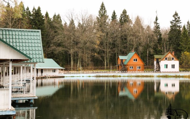 Lesnaya Skazka Restaurant-Hotel Complex