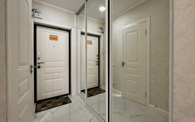 Квартира на Хусаиновых 2/2