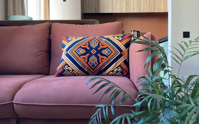 Квартира Дизайнерская студия в Мацесте