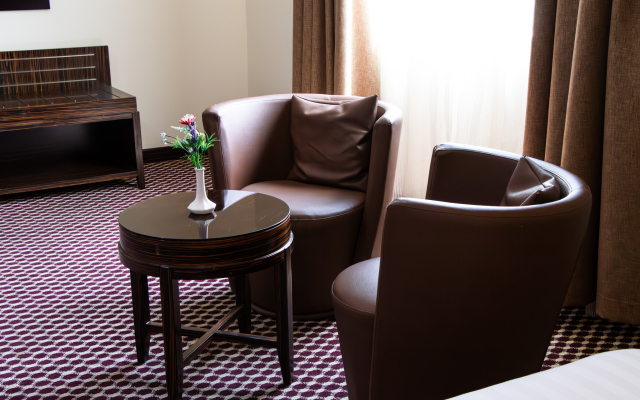 Fortune Karama Hotel
