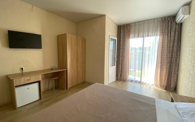 Hotel Korona Abkhazii