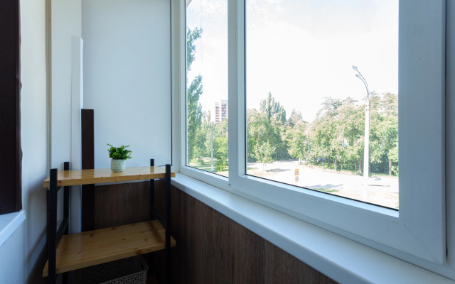 Апартаменты «Атмосфера» | Мелодия Пустыни — Здесь Песок Времени Течёт Медленнее