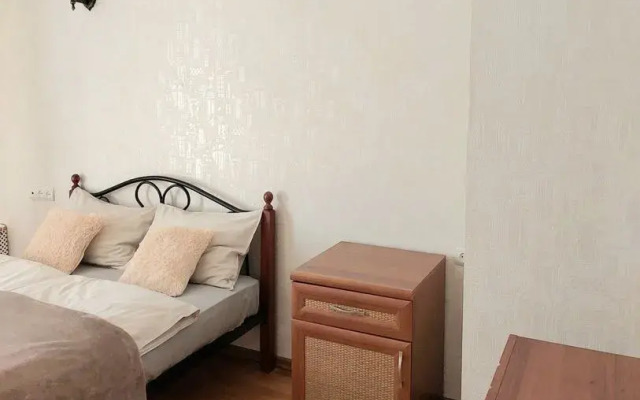 V Tsentre Srednevekovyya Apartments