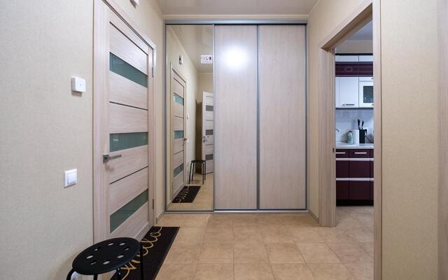 Апартаменты Петровские на Ахматовой 1/1