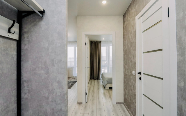 Апартаменты Privi House в ЖК Настроение