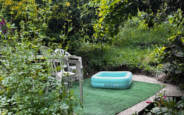 Na Lesnoy Guest house
