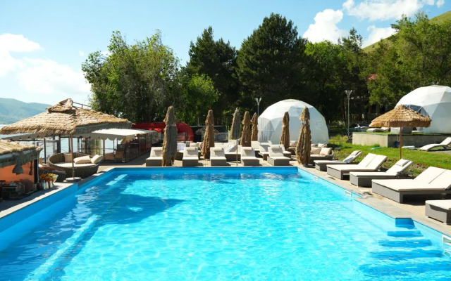 Glamping Comuna Sevan - Image 6