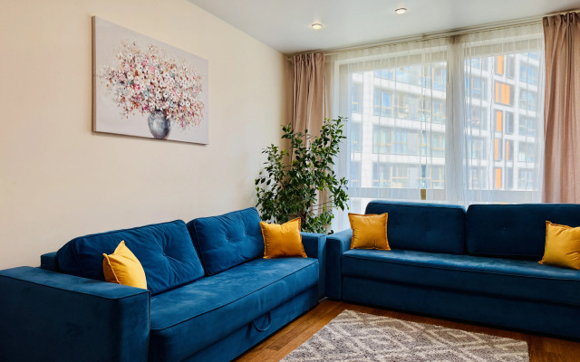 Laynerpremiumapart Apartment hotel