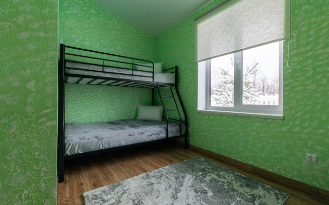 Sychyovki Guest House