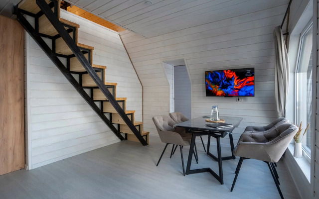 Volga Villa Guest House