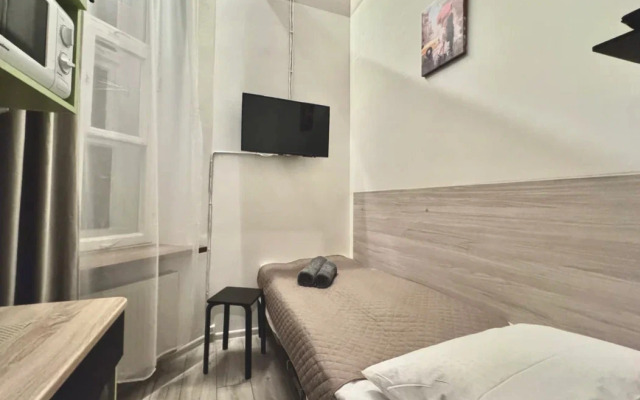 Отель Мечтатель-отель