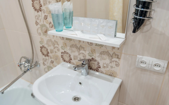 Квартира 1-к квартира возле ДК КТЗ