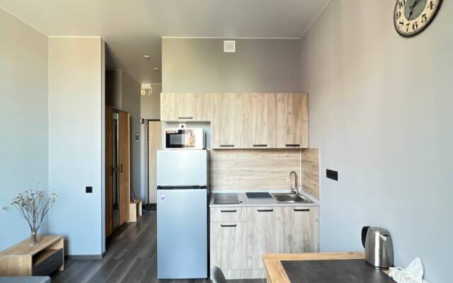 Apartamenty Forest Air nedaleko u VDNKh