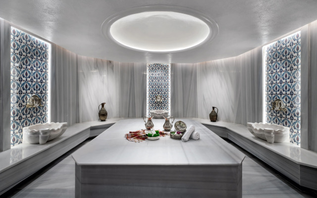 Crowne Plaza Istanbul Ortakoy Bosphorus, an IHG Hotel