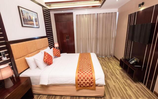 After Hours Residence Hotel