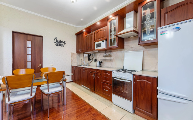 Квартира В центре Казани