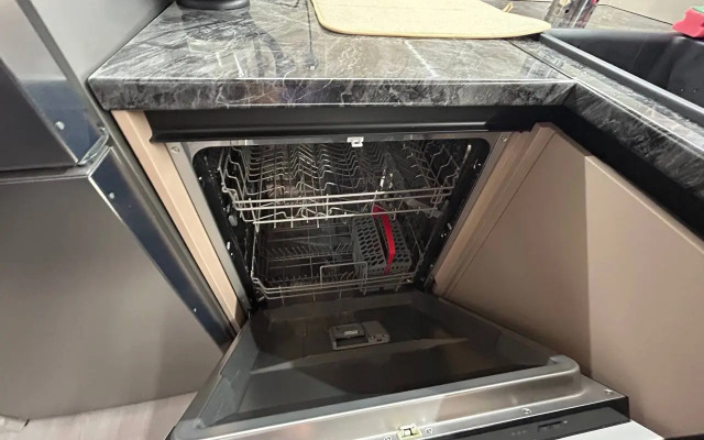 Uyutnaya V Novom ZhK Flat