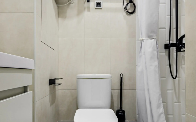 Апарт-отель Усадьба на Гороховском