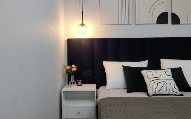 Апартаменты Двушка на 50 лет октября 37