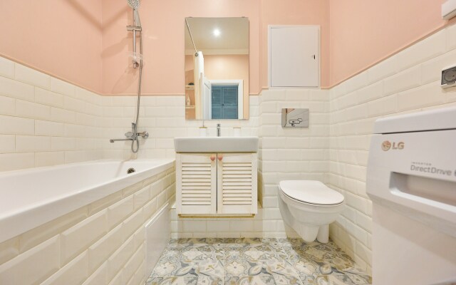 Квартира Sunshine Apart