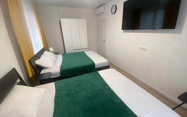 Квартира Красивая Двушка в Новом Самолете